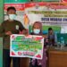 Pemdes Desa Muara Untu Salurkan BLT-DD ke 126 PKM