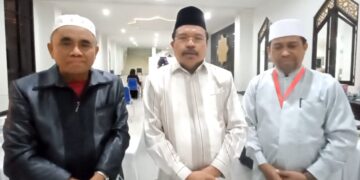 Sekda H. Nuryakin: MTQH XXX Sebagai Wahana Syiar Islam