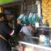 Anggota Sat Reskrim Cek Rutin Ketersediaan Alkes di Apotek Kuala Pembuang