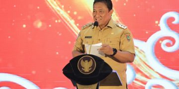 PAUD Salah Satu Pilar Penting Pembangunan SDM Berkualitas