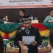 Bupati Perdie Minta Panwascam Memahami Tupoksi Saat Mengawasi Pemilu