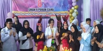 Pendidikan Merupakan Sektor Pembangunan Paling Penting