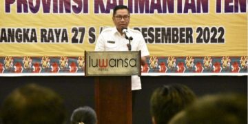 Peran Strategis Majelis Sinode GKE Wilayah Pelayanan Kalimantan Sangat Diharapkan