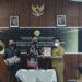 Pemprov Kalteng Terima LHP Pelaksanaan Vaksinasi Covid-19 Dari BPK RI