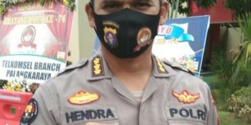 Dalam 6 Hari, Operasi Yustisi Polda Kalteng Jaring 10.369 Pelanggar Prokes Covid-19