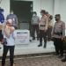 Polres Seruyan dan Polda Kalteng Kawal Ketat Pendistribusian Vaksin Covid-19 Tahap II