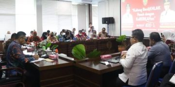 Pemprov akan Gelar Pameran Bangga Buatan Indonesia dan Bangga Berwisata di Indonesia