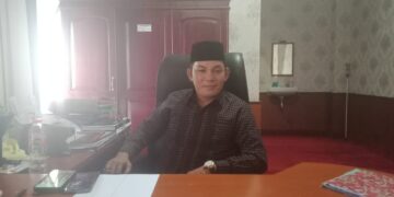 Waket II DPRD Mura, Himbau Masyarakat Jangan Takut Menerima Vaksin Covid-19