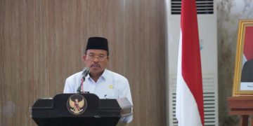 Sekda Nuryakin Buka Pelaksanaan Forum Perangkat Daerah Provinsi Kalteng Tahun 2023