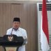 Sekda Nuryakin Buka Pelaksanaan Forum Perangkat Daerah Provinsi Kalteng Tahun 2023