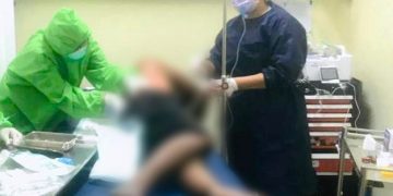 Cemburu Buta Saat Tahu Pacar Diajak Kencan, Pisau pun Bicara