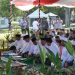 Gubernur dan Wagub Sholat Idul Adha Bersama Masyarakat Kalteng