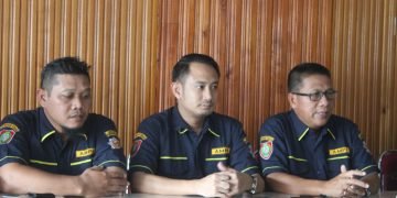 DPD AMPI Kota Siap Dukung Pilkada Damai dan Anjuran Protokol Kesehatan