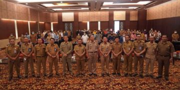 Perlu Upaya Strategis Untuk Meningkatkan Nilai Investasi di Kalteng