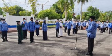 PNS Saat ini Penuh Tantangan