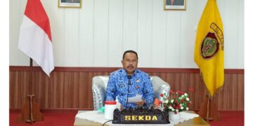 70 Persen Rumah Tangga Tempati Rumah Hunian Layak