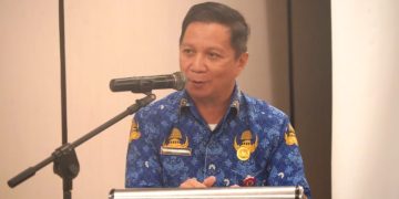 Karang Taruna Harus Jadi Tenaga Penggerak Pemuda dalam Kesejahteraan Sosial Masyarakat