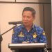Karang Taruna Harus Jadi Tenaga Penggerak Pemuda dalam Kesejahteraan Sosial Masyarakat