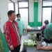 PW Fatayat NU-Pemprov. Kalteng Gelar Pasar Penyeimbang, Sunatan Gratis dan Pemeriksaan Kesehatan Gratis