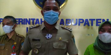 Peduli Bencana Banjir Kalsel dan Gempa Sulbar, Pemkab Lamandau Himpun Donasi