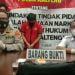 Disergap di Pinggir Jalan, Pemuda ini Miliki 11 Paket Sabu Seberat 235,85 Gram