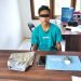 Tergiur Nikmat Dunia, Pemuda Putus Sekolah ini Ditangkap Simpan Sabu
