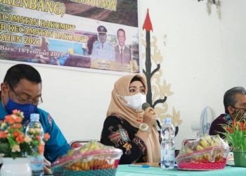 Tiga Tahun Berturut-turut Angka Kemiskinan di Palangka Raya Menurun