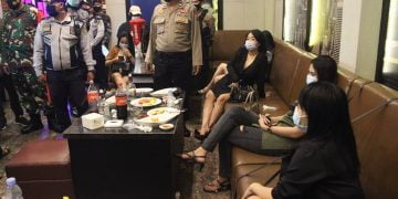 Langgar Prokes, Karaoke D’Tones By Afgan Didenda Rp5 Juta dan Teguran Tertulis