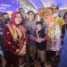 Festival Babukung dan FBIM Masuk Kharisma Event Nusantara 2023
