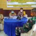 Polres Seruyan Gelar FGD Jelang Bulan Suci Ramadhan 1442 H