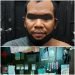 Gugup Saat Dicek Suhu Tubuh, Ternyata Warga Banjarmasin Timur Ini Kantongi 12,71 Gram Sabu