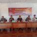 Korprov-P3MD Hadiri Peningkatan Kapasitas Pengurus BUMDES Tumbang Olong II