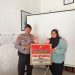 Polsek Jajaran Road Show Sukseskan WBBM Polres Seruyan