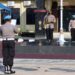 Pimpin Apel Pagi, Kapolres Tekankan Hal Ini