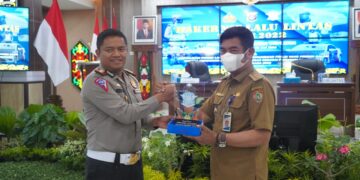 Kepala Diskominfosantik: Kepuasan Masyarakat dari Segi Pelayanan Dapat Membangun Image Positif Pemerintah di Mata Publik