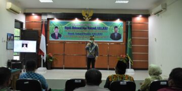 Ben Harapkan Sinergi Antara Pengadilan Agama dan Pemkab