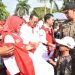 Pemprov Kalteng Bagikan 45 Ribu Bendera Merah Putih ke Masyarakat