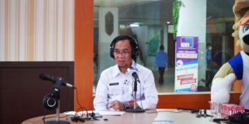 Kadisdik A Syaifudi: Platform KOMPAK BERKAH Untuk Pendidikan Kalteng Maju