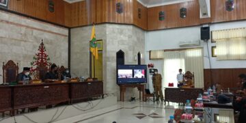 Dewan Soroti Kenaikan Tarif PDAM Kapuas