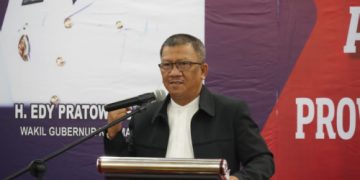 Generasi Muda Harus Jadi Role Model dalam Pencegahan dan Pemberantasan Penyalahgunaan Narkotika