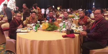 Wagub Edy Pratowo Berharap Kalteng Bisa Ciptakan Iklim Investasi dengan SDA yang Ada