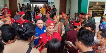 Agustiar Ajak Semua Kalangan Pererat Kebersamaan