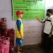 Polsek Danau Sembuluh Cek Harga dan Ketersediaan Gas Elpiji