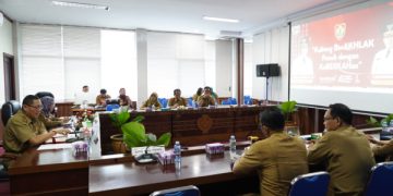 Investasi Green Rice and Food Estate Kodeco Energy Korea, Peluang Tingkatkan PAD Kalteng