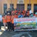 Pemdes Tumbang Tuan Gelar Pelatihan dan Pembekalan Relawan SDGs