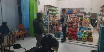 Tim Yustisi Gencar Himbauan Taati Prokes Ke Masyarakat Kuala Pembuang