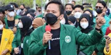 Koorwil BEM SI Kalteng-Bar Angkat Bicara Kampanye Politik Diperbolehkan KPU RI Masuk Kampus