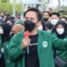 Koorwil BEM SI Kalteng-Bar Angkat Bicara Kampanye Politik Diperbolehkan KPU RI Masuk Kampus