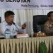 Itwasda Polda Kalteng Lakukan Audit Kinerja Tahap II di Polres Seruyan
