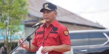 Pandemi COVID-19, Dampak Kenaikan BBM, Inflasi dan Banjir Harus Ditangani Secara Simultan
